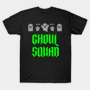 Ghoul Squad T-Shirt